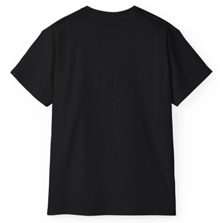 تی شرت آستین کوتاه مردانه پاد آفرین مدل کلمه انگلیسی کد 257 جنس نخ و پلی استر طرح مقاوم