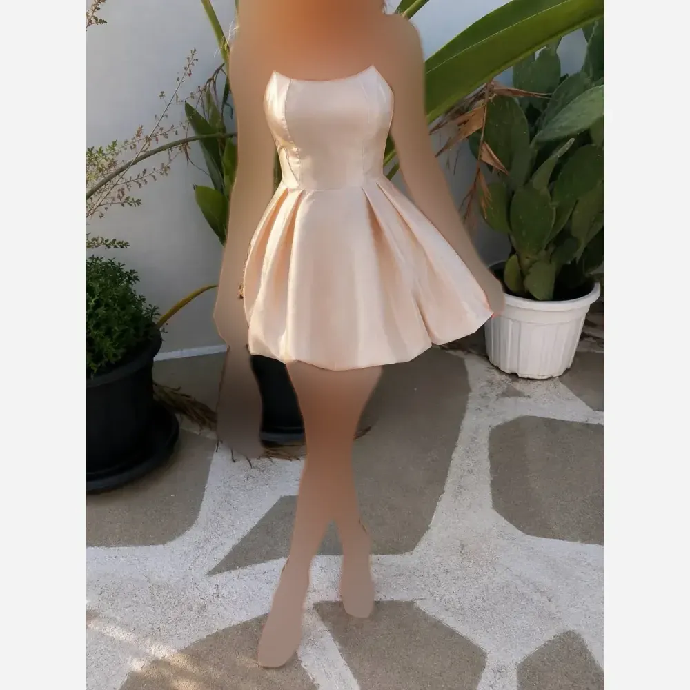 لباس مجلسی تافته کاپ دار مدل ایپک رنگ مشکی قرمز کرم سفید سایز 36 تا 42