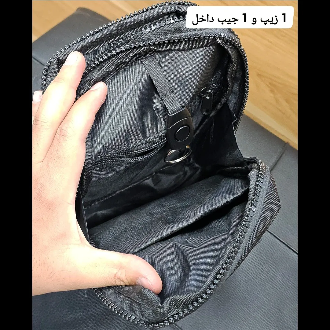 بادی بگ اسپرت برزنتی کلوین کلاین آب گریز مردانه و زنانه